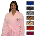 Ultra Plush Fleece Robe